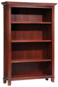 Amish Arlington 72 Bookcase